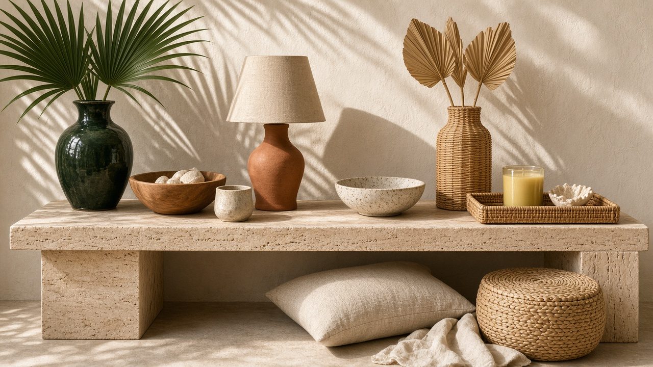 Quality unbranded products representing many categories